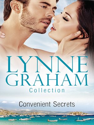 cover image of Lynne Graham Collection